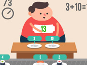 Fat Boy Math