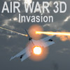 AIR WAR 3D INVASION