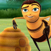 CRAZY BEE THE GAME