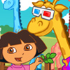 Dora Care Baby Giraffe