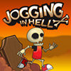 Jogging in Hell
