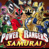 Rangers Together Samurai Forever 4