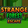 Strange forest escape