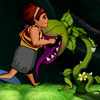 THE CROODS ADVENTURE GAME