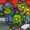ZOMBIE TOWN STORY